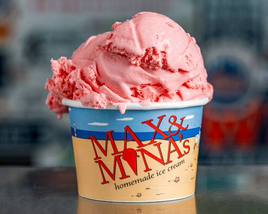 Cotton Candy Ice Cream