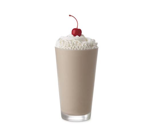 Chocolate Milkshake
