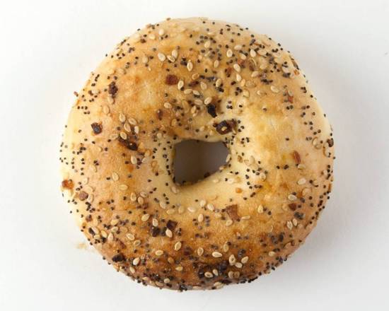 Mini Everything Bagel