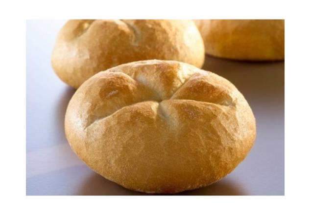 Plain Roll