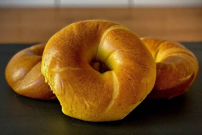 Egg Bagel