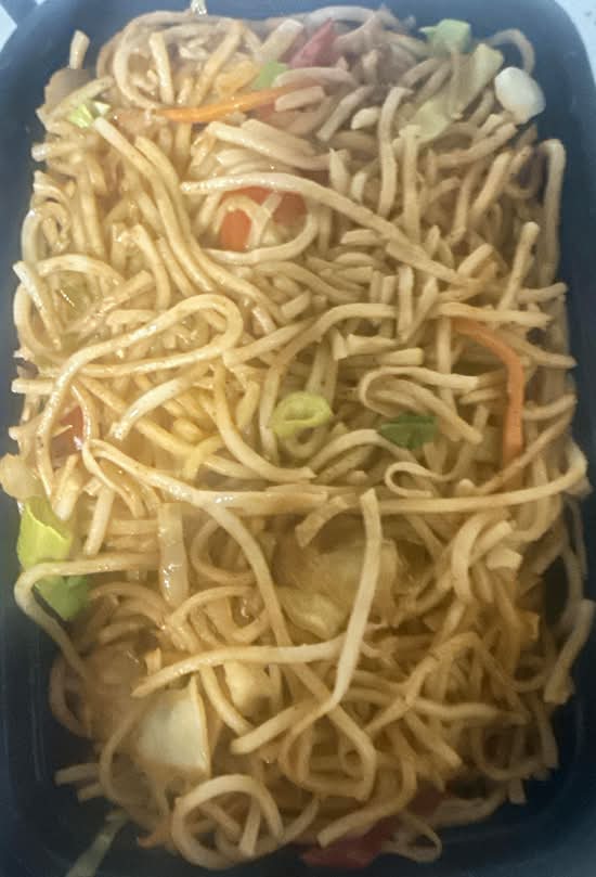 Noodles