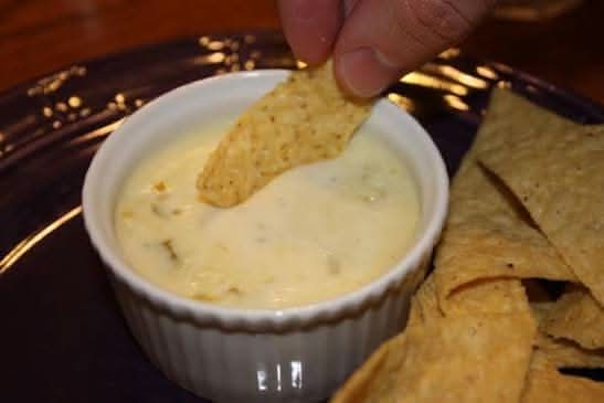 Queso Dip