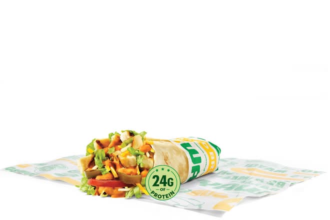 Baja Chicken
