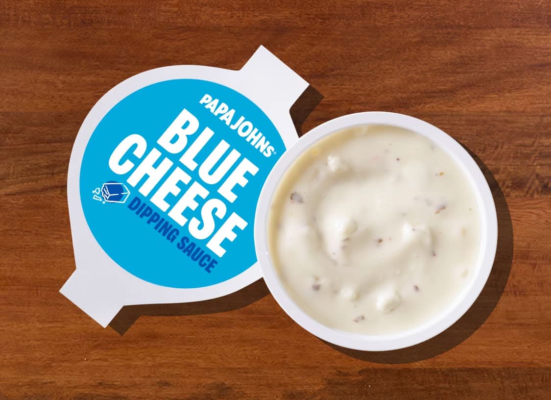 Blue Cheese Sauce