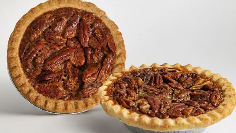 Pecan Pie
