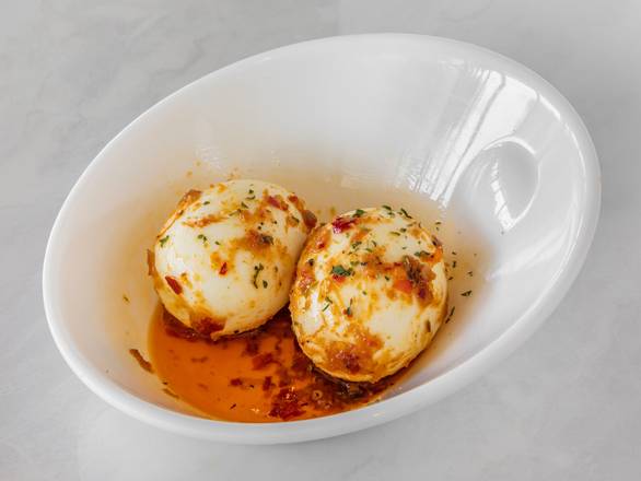 Boiled Eggs (2)