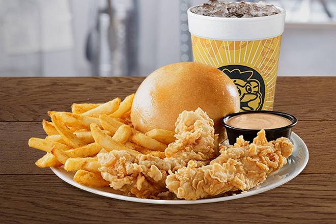 2 Tender Kid's Meal