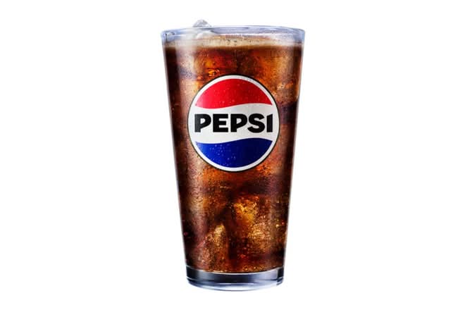 Pepsi