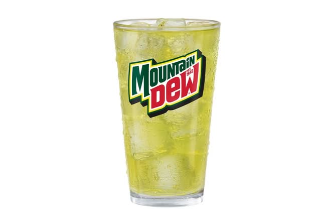Mountain Dew