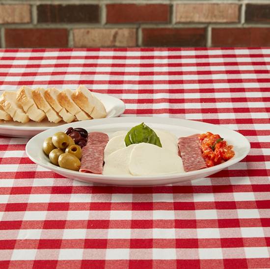 Antipasto