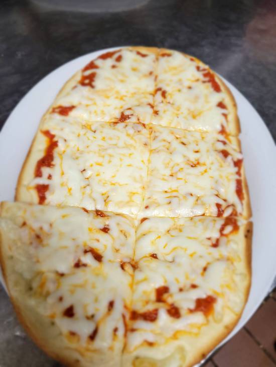 Kids Cheese Flatbread