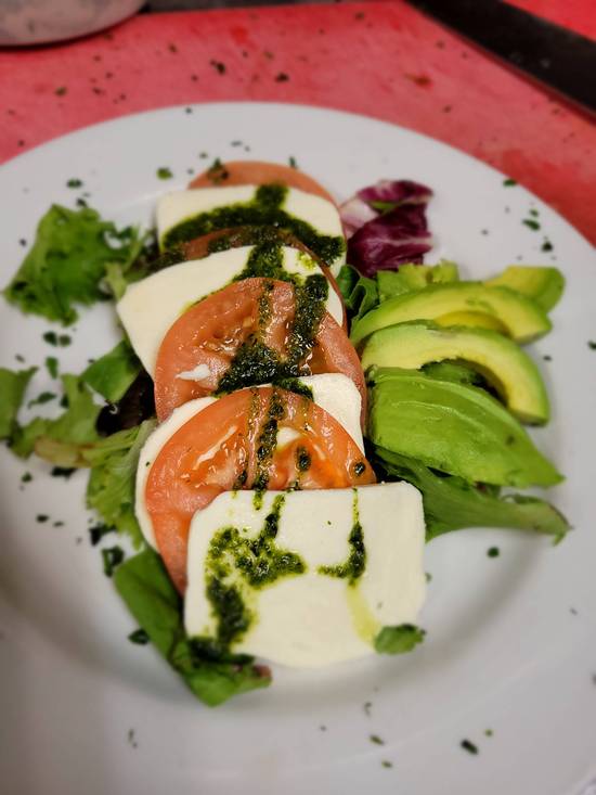 Caprese