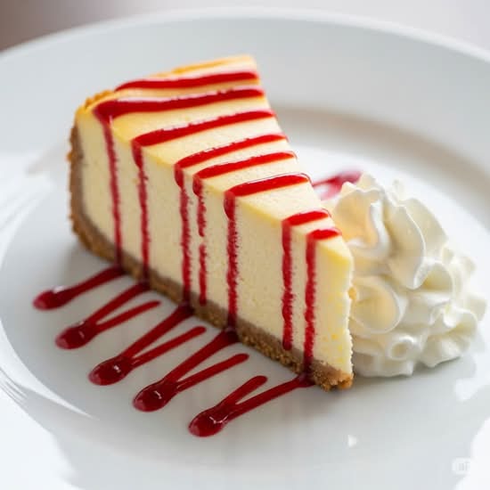 New York Cheesecake