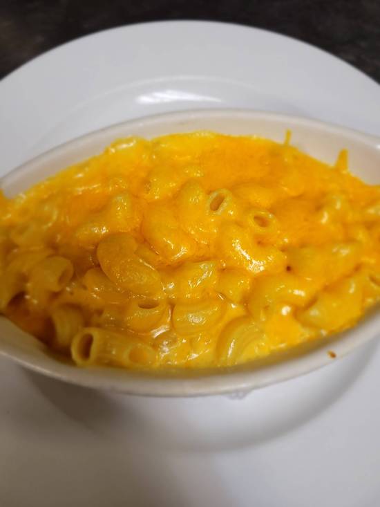Macaroni and Cheese