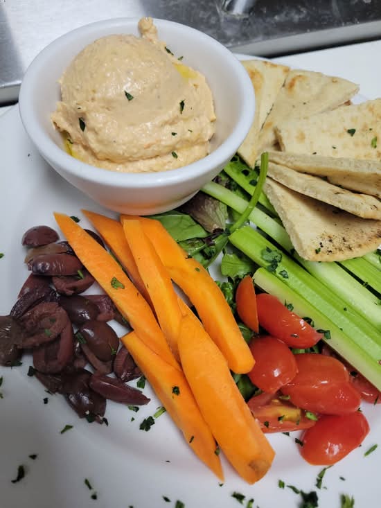 Hummus