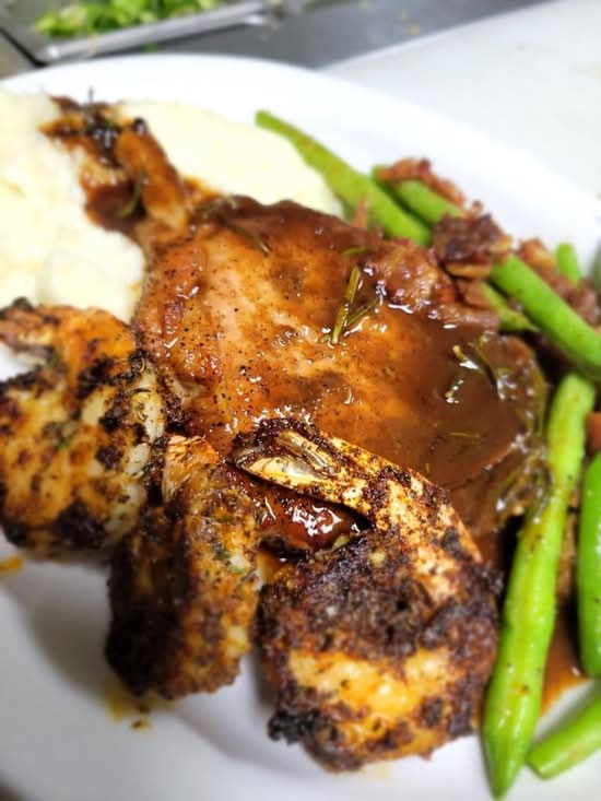 Pork Chops