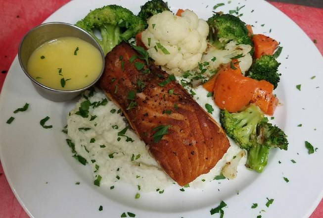 Salmon