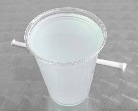Homemade Lemonade