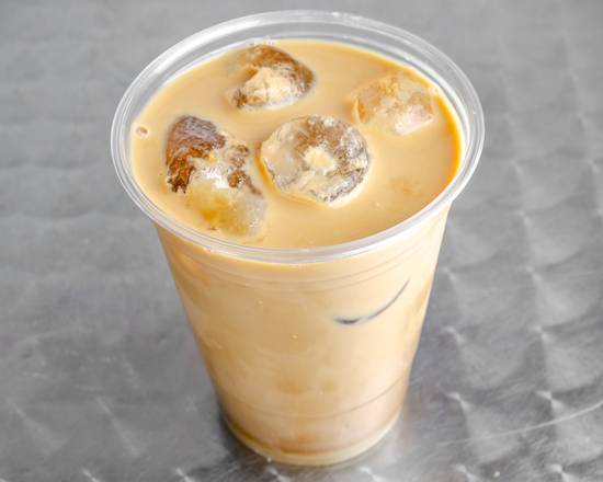 Iced Coffee
