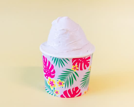 Small Ice Cream