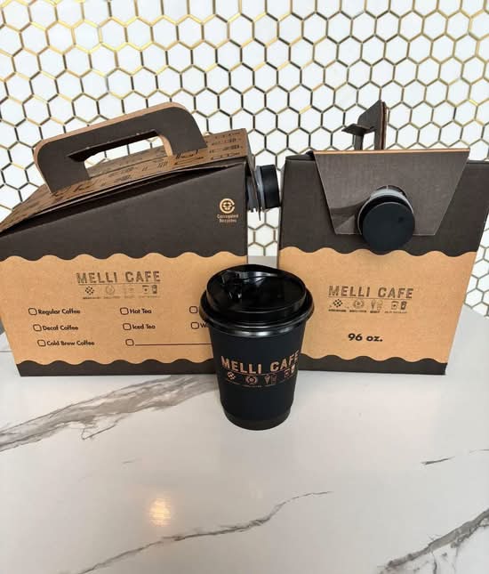 illy Coffee Traveler