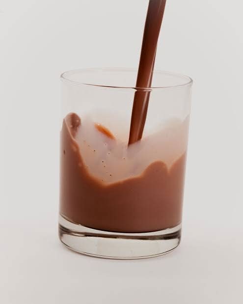 Chocolate Milk 8oz