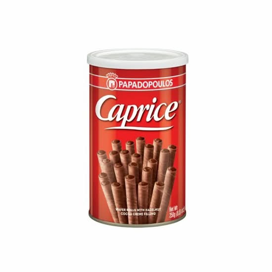 Regular Caprice Wafers