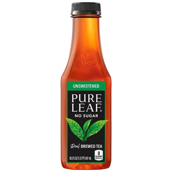 Pure Leaf Tea