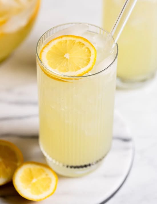 Lemonade 🍋