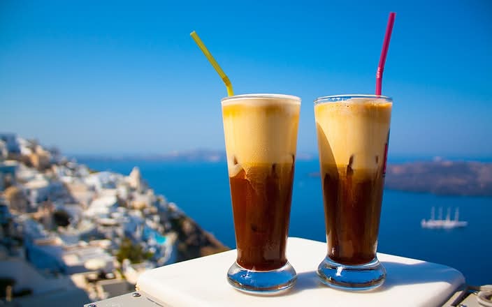Frappe🇬🇷