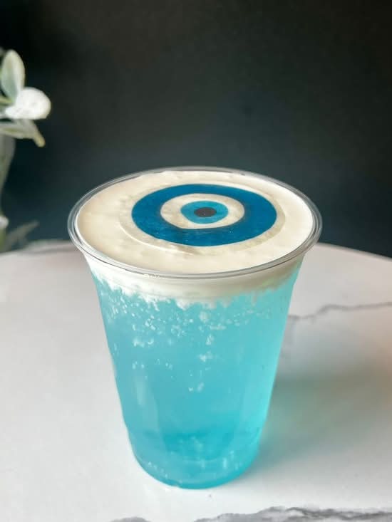 Evil Eye 🧿