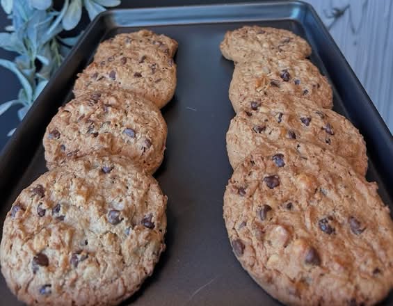 Royal Cookie