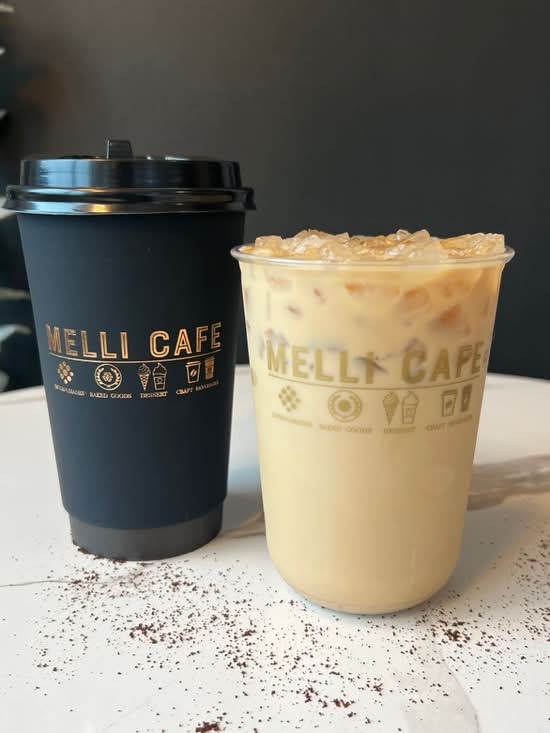 Latte ☕️