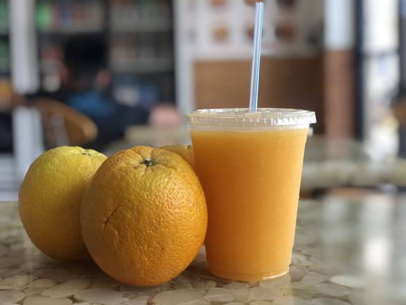 Orange Juice