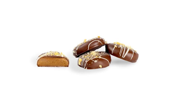 Root Beer Float Creams