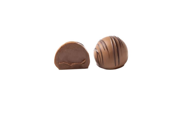 Cappuccino Truffle