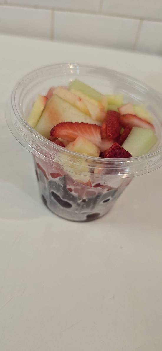 Fruit Cup