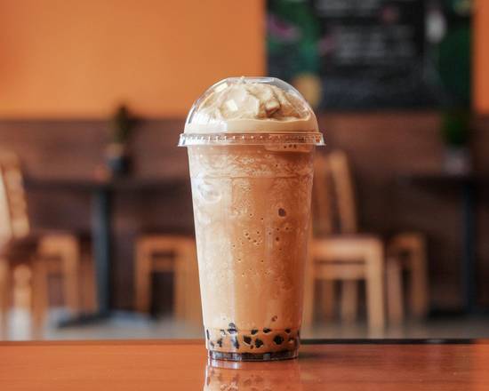 Coffee Smoothie