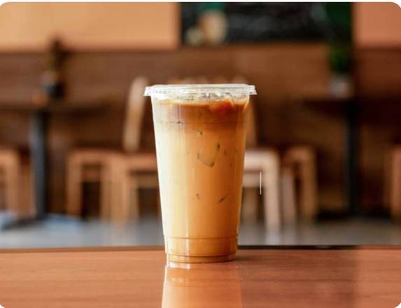 Coffee with Milk