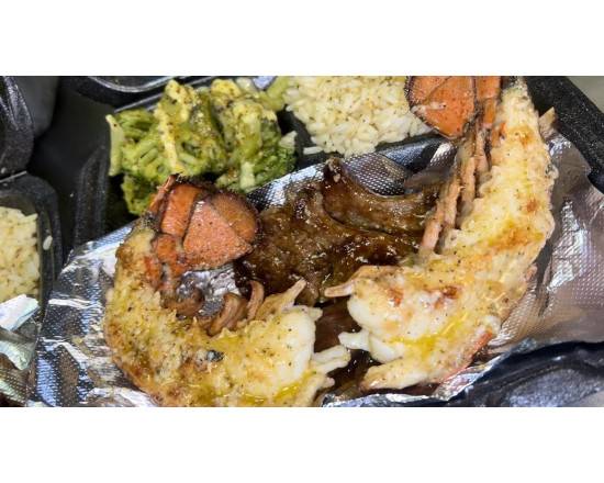 Surf and turf