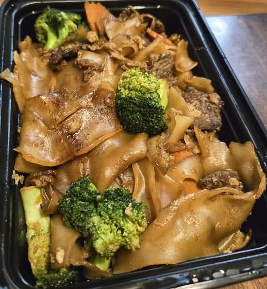 Pad See-Ew