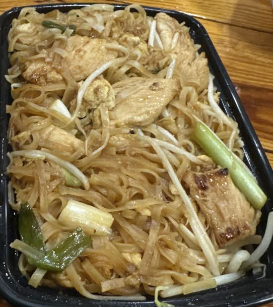 Pad-Thai