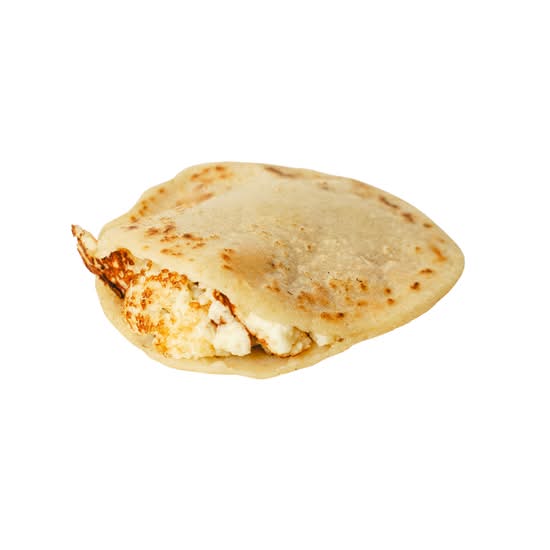 Queso A La Plancha