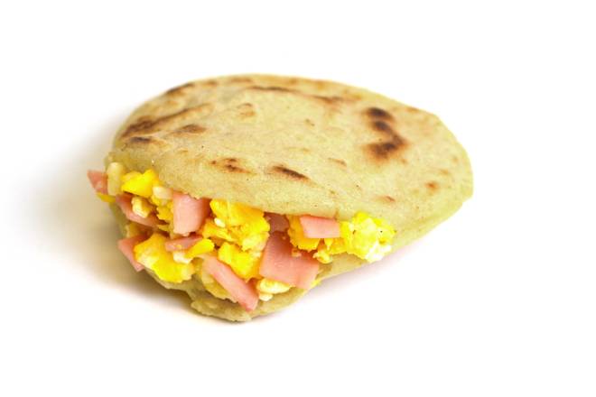 Huevito con Jamón