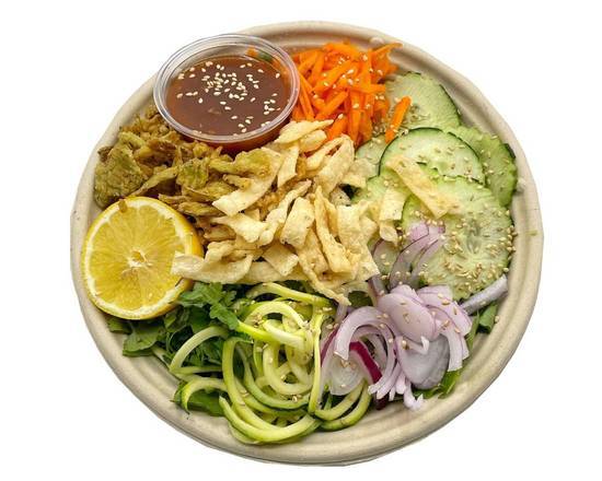 Bánh Mì Bowl (Large)