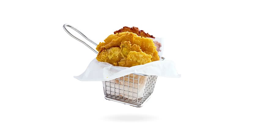 Tostones