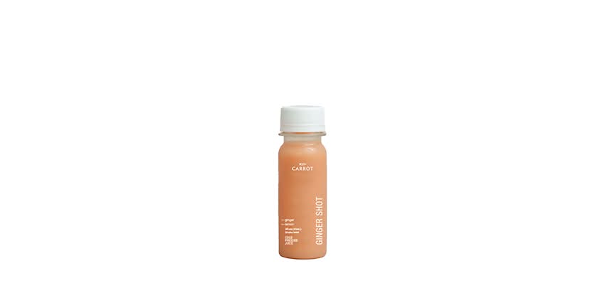 Ginger Shot