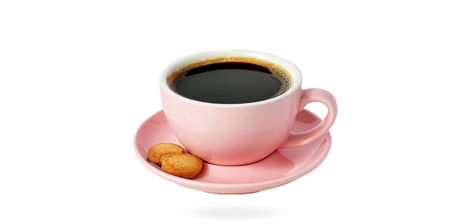 Drip Coffee