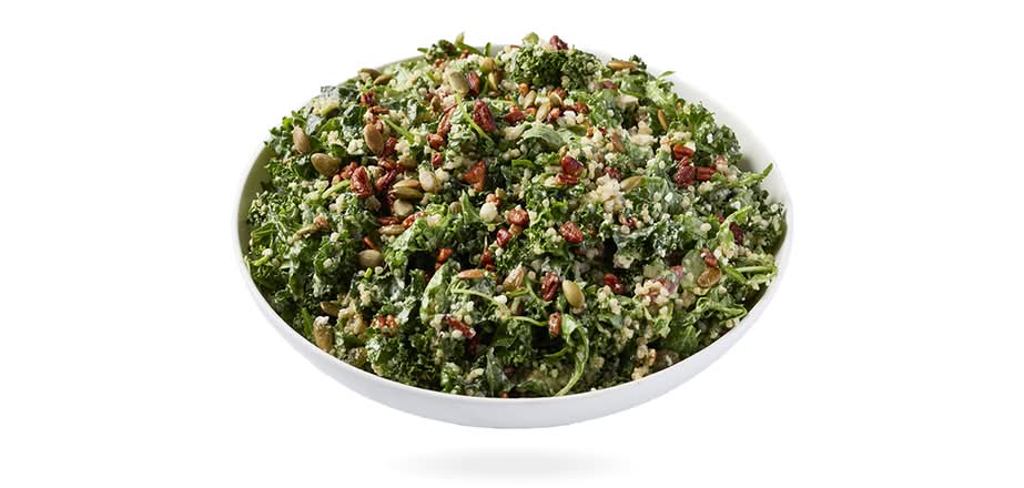 Mediterranean Herb